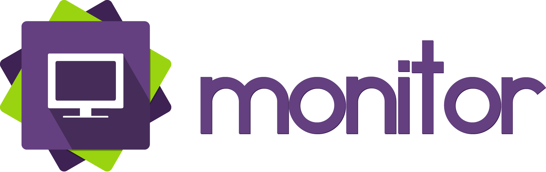 SOFT Monitor logo